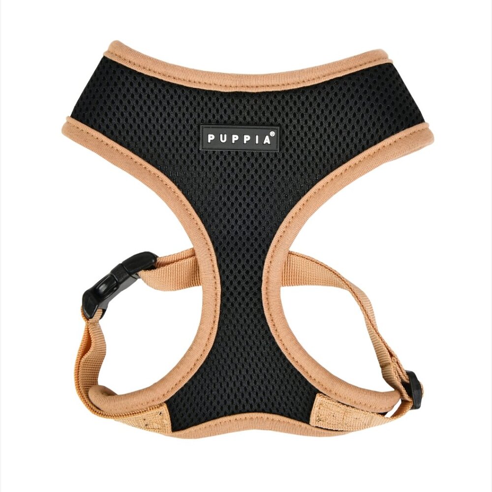 NWT Puppia Soft Harness II size M